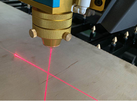夏季高溫如何保養激光切割機